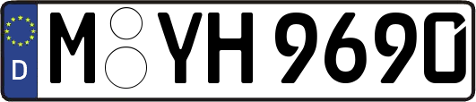 M-YH9690