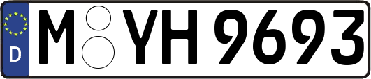 M-YH9693