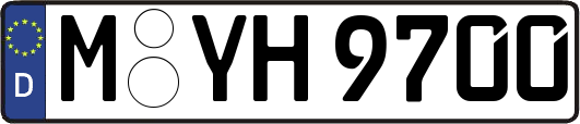 M-YH9700
