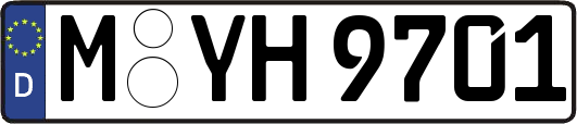 M-YH9701