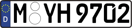 M-YH9702