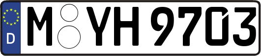 M-YH9703