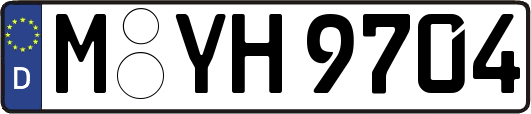 M-YH9704