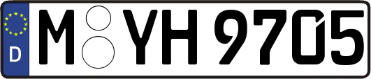 M-YH9705