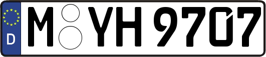 M-YH9707