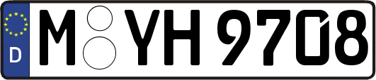 M-YH9708