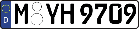M-YH9709