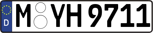 M-YH9711