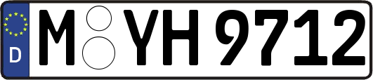M-YH9712