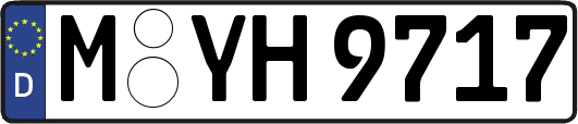 M-YH9717