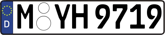 M-YH9719