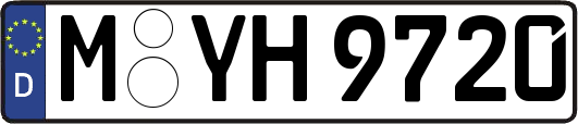 M-YH9720