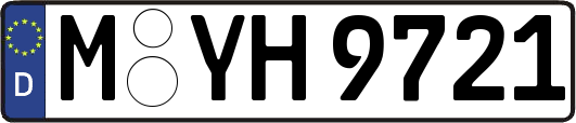 M-YH9721