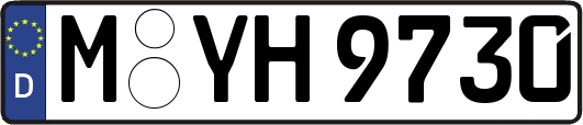M-YH9730