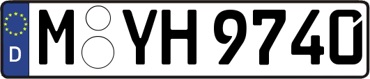 M-YH9740