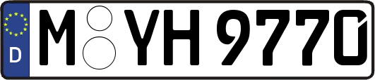 M-YH9770