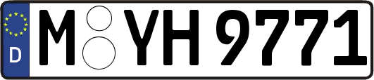 M-YH9771