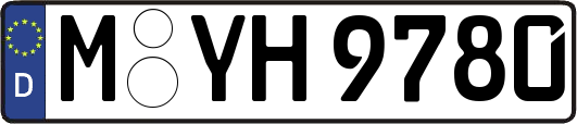 M-YH9780