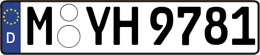 M-YH9781