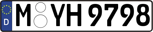 M-YH9798