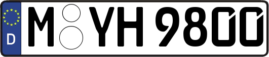 M-YH9800
