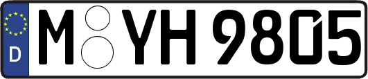 M-YH9805