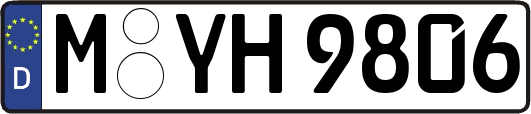 M-YH9806