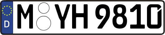 M-YH9810