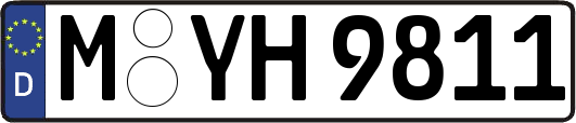 M-YH9811