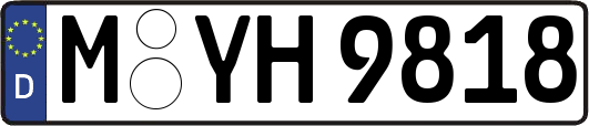 M-YH9818