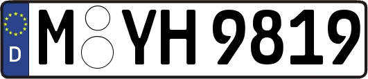 M-YH9819
