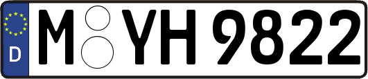 M-YH9822
