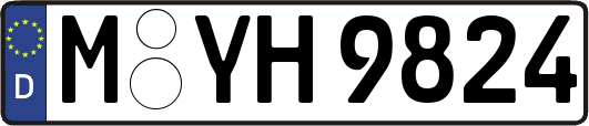 M-YH9824