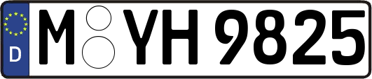 M-YH9825
