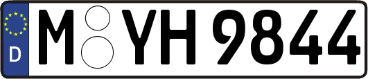 M-YH9844