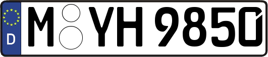 M-YH9850