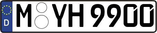 M-YH9900