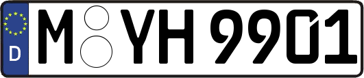 M-YH9901