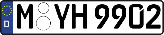 M-YH9902