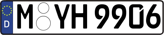M-YH9906