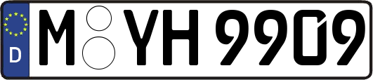 M-YH9909