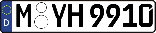 M-YH9910