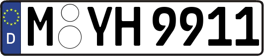 M-YH9911