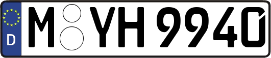 M-YH9940