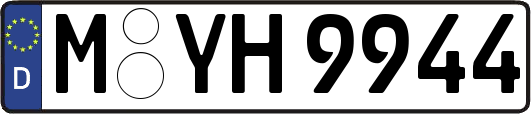 M-YH9944