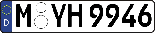 M-YH9946