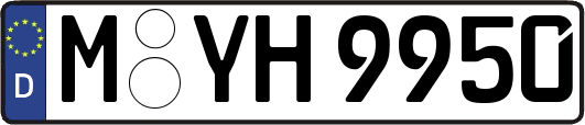 M-YH9950