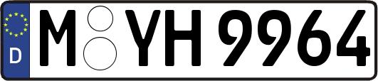 M-YH9964