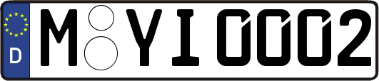 M-YI0002