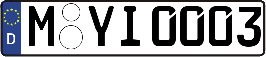 M-YI0003